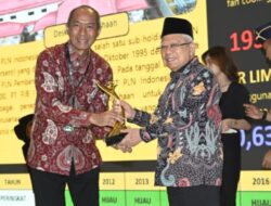 PLN Indonesia Power Menerapkan Proses Bisnis Berbasis ESG, Memenangkan 13 Proper Emas dari KLHK