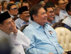 Golkar Meraih Kemenangan, Akses Pupuk Subsidi Hanya Dengan Menggunakan KTP