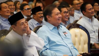 Golkar Meraih Kemenangan, Akses Pupuk Subsidi Hanya Dengan Menggunakan KTP