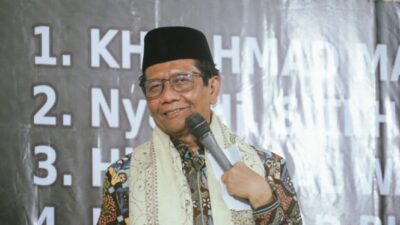 Pesantren Menghasilkan Sumbangan Besar Bagi Kemajuan Bangsa, Namun Kesejahteraan Gurunya Masih Belum Tercapai.