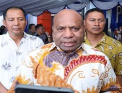 Lukas Enembe Memiliki Pengamanan Maksimal Menurut Kapolda Papua