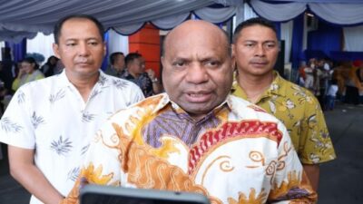 Lukas Enembe Memiliki Pengamanan Maksimal Menurut Kapolda Papua