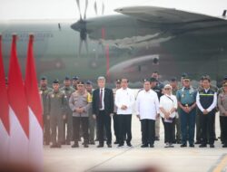 Prabowo Akan Mengambil Alih Jabatan Jokowi, Bukan Menirunya