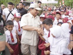 Program Makan Siang Gratis Meningkatkan Kesejahteraan di 76 Negara