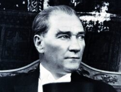 Mustafa Kemal Ataturk – prabowo2024.net