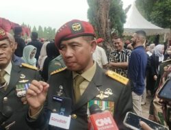 Panglima Menyatakan Oknum TNI Terlibat dalam Penganiayaan Relawan Ganjar-Mahfud, Kombes Ade Membuka Tabir secara Terang-terangan