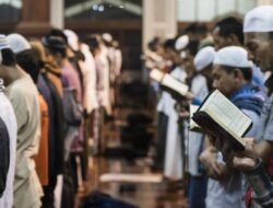 Muhammadiyah Menetapkan 1 Ramadhan 1445 Hijriah jatuh pada 11 Maret 2024