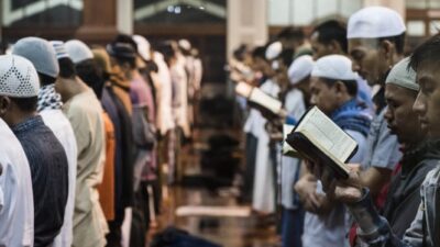 Muhammadiyah Menetapkan 1 Ramadhan 1445 Hijriah jatuh pada 11 Maret 2024