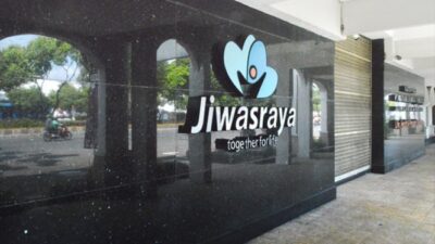 OJK Memberi Ultimatum pada Pemegang Polis Jiwasraya yang Menolak Restrukturisasi