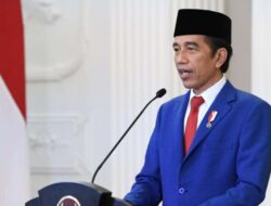 Apakah Presiden Jokowi akan Menjabat sebagai Sekjen PBB setelah Turun dari Jabatan Presiden RI?