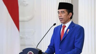 Apakah Presiden Jokowi akan Menjabat sebagai Sekjen PBB setelah Turun dari Jabatan Presiden RI?