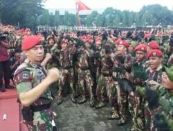 Alasan Mengapa Pasukan TNI Kopassus Dianggap Mengagumkan oleh Tentara Asing