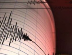 Terjebak di Reruntuhan, 6 Orang Dilaporkan Tertimbun Akibat Gempa di Jepang