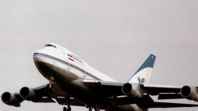 Iran Air Menangguhkan Penerbangan Ke Arab Saudi, Berikut Penyebabnya