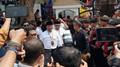 Pengamat Mengungkap Keberatan terhadap Kebiasaan FPI yang Mendemo Konser Musik Jika Amin Menang Pemilu