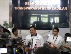 Kombes Ade Memberikan Pengakuan Terbuka Mengenai TPPU Firli Bahuri, dan Berkasnya Dipisahkan dari Kasus Pemerasan