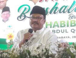 Sekjen NU: Sistem Pilpres Satu Putaran Dapat Meningkatkan Khusyuknya Ibadah Puasa