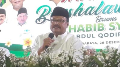 Sekjen NU: Sistem Pilpres Satu Putaran Dapat Meningkatkan Khusyuknya Ibadah Puasa