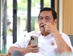 Luhut Tetap Menghormati Rizal Ramli Meski Sering Berselisih Pendapat