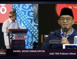 Pak Anies Terkenal Paling Sering Berbohong