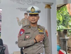 Keok Kawanan Begal Sadis di Kota Bogor: Kisah Ipda Subandi