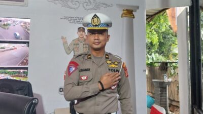 Keok Kawanan Begal Sadis di Kota Bogor: Kisah Ipda Subandi