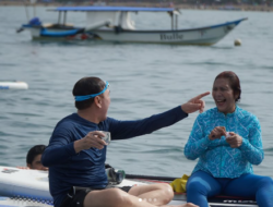 Iwan Bule Datang ke Rumah Susi Pudjiastuti, Pembahasan Apa yang Terjadi?