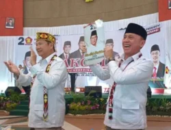 Iwan Bule, Jenderal Polisi yang Humanis yang Menjadi Calon Legislatif Unggulan dari Gerindra di Daerah Pemilihan X Jabar