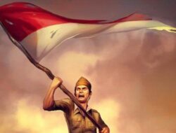 Memberi Arti pada Perjuangan – prabowo2024.net