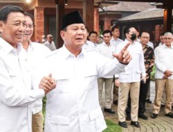 Iwan Bule Meningkatkan Dukungan Gerindra di Jawa Barat, Sehingga Calon Legislatif Favorit Lolos ke Senayan