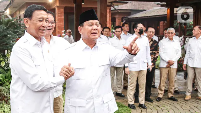 Iwan Bule Meningkatkan Dukungan Gerindra di Jawa Barat, Sehingga Calon Legislatif Favorit Lolos ke Senayan