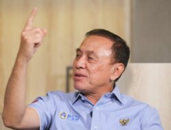 Kenaikan Elektabilitas Membantu Gerindra dengan Iwan Bule sebagai Caleg di Jawa Barat