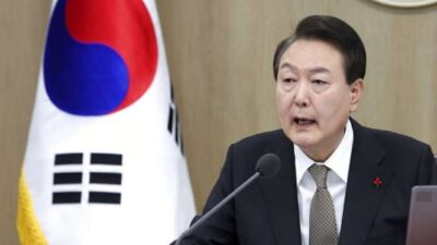 Presiden Korea Selatan Berjanji untuk Mengembangkan Proyek Industri Nuklir dengan Nilai Investasi Rp38,8 Triliun