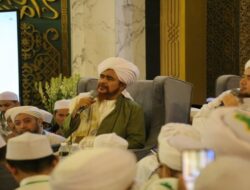 Pesan Habib Umar bin Hafidz Tentang Kriteria Memilih Pemimpin