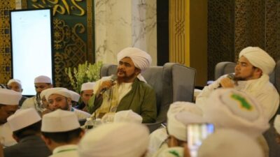 Pesan Habib Umar bin Hafidz Tentang Kriteria Memilih Pemimpin