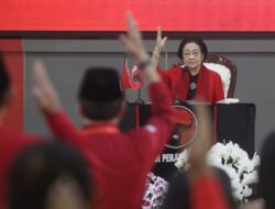 Megawati Berjuang untuk Muhammadiyah dan NU Serta Memenangkan Penghargaan Zayed 2024