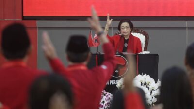 Megawati Berjuang untuk Muhammadiyah dan NU Serta Memenangkan Penghargaan Zayed 2024