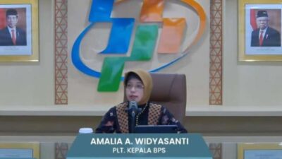 Hilirisasi dan Pengembangan IKN Menjadi Salah Satu Sektor Investasi Terbesar di Indonesia pada Kuartal IV-2023