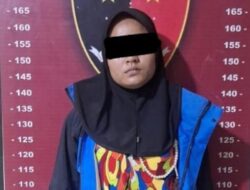 Istri di Deli Serdang Bakar Suami Hidup-hidup dan Akhirnya Meninggal dunia