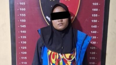 Istri di Deli Serdang Bakar Suami Hidup-hidup dan Akhirnya Meninggal dunia