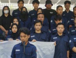 Civitas Akademika Fisipol UGM Mengajukan Permintaan Pratikno dan Ari Dwipayana untuk Kembali ke Penerapan Kembali Hukum Demokrasi