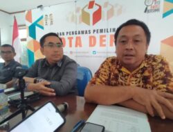 Partai Garuda di Depok Menarik Diri dari Pemilu karena Alasan Ini