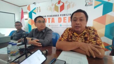 Partai Garuda di Depok Menarik Diri dari Pemilu karena Alasan Ini