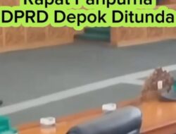 Hanya Ingin Mendapatkan Kursi Tapi Menolak untuk Bekerja