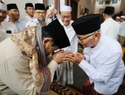 Kita Memimpin dengan Dawuh Fatwa