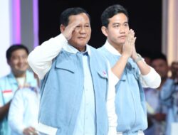 ASTA CITA – prabowo2024.net