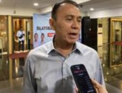 Iwan Bule Mendominasi di Antara Calon Anggota DPR di Wilayah X Menurut Survei Tenggara Strategics