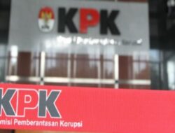 Kasus Korupsi di PT Taspen Sebabkan Kerugian Puluhan Miliar, Sebut KPK