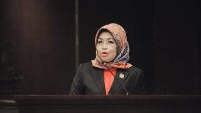 Sylviana Murni Gagal, 4 Calon DPD DKI Jakarta Lolos ke Senayan