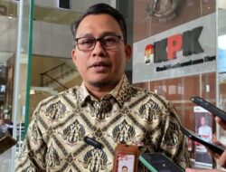 KPK Tetap Melakukan Penyelidikan Terhadap Kekayaan Wali Kota Pangkalpinang